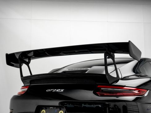Used 2019 Porsche 911 GT2 RS w/ Weissach Package image 40