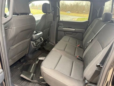 Used 2022 Ford F150 XLT w/ Equipment Group 302A High image 21