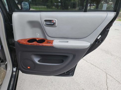 Used 2006 Toyota Highlander Limited AWD/4WD image 35