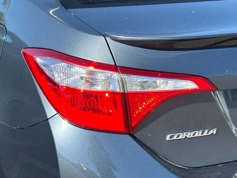 Used 2016 Toyota Corolla S FWD image 20