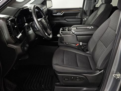 Used 2023 Chevrolet Silverado 1500 RST RWD image 19
