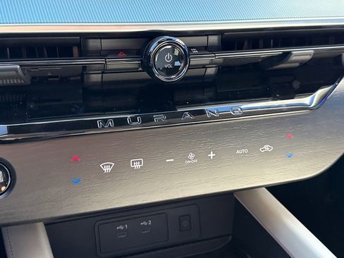 New 2026 Nissan Murano SL image 26