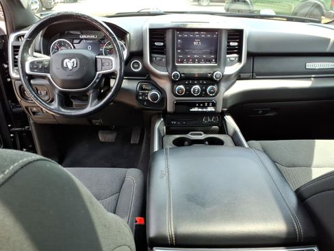 Used 2019 RAM 1500 Big Horn AWD/4WD image 14