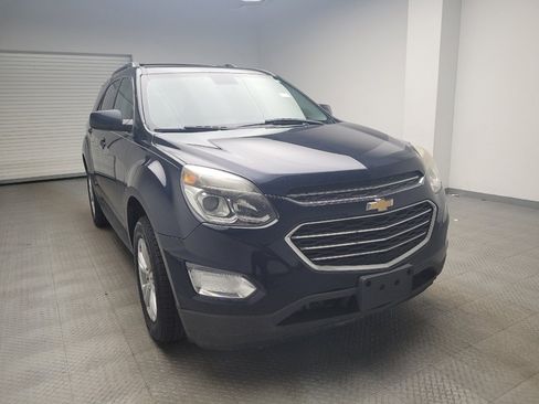 Used 2016 Chevrolet Equinox LT w/ Convenience Package FWD image 14