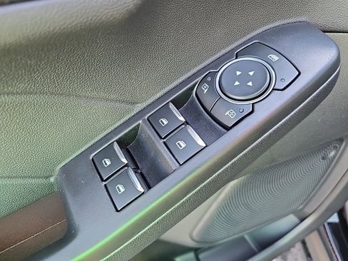 New 2026 Ford Escape ST-Line w/ Tech Pack #1 image 8