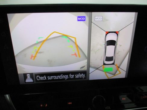 New 2025 Nissan Altima 2.5 SL image 23