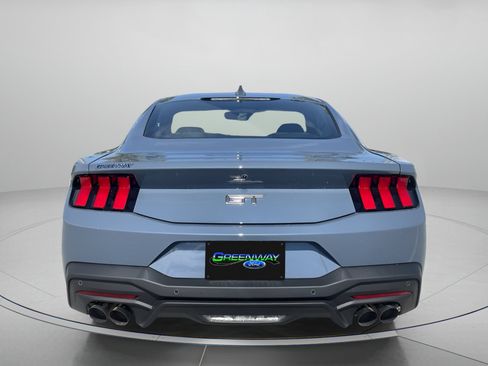 New 2026 Ford Mustang GT RWD image 5