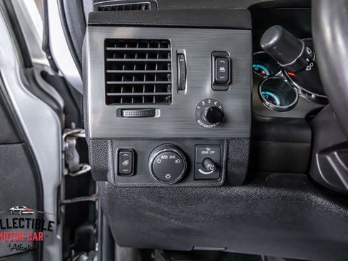 Used 2009 HUMMER H2 Luxury AWD/4WD image 68