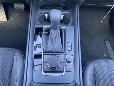 New 2025 MAZDA CX-50 2.5 Hybrid w/ Preferred Pkg image 22