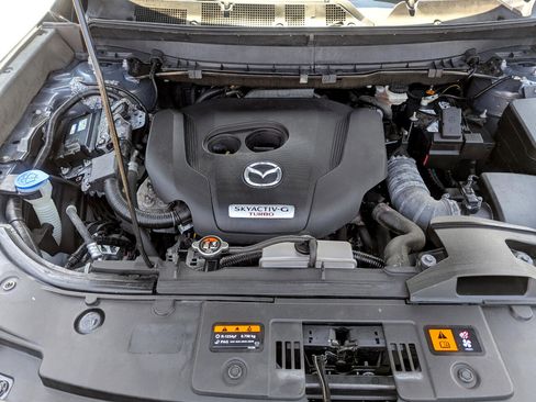 Used 2023 MAZDA CX-9 Carbon Edition image 57