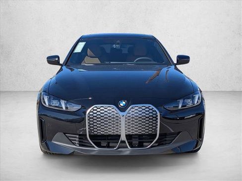 Used 2026 BMW i4 eDrive40 image 5