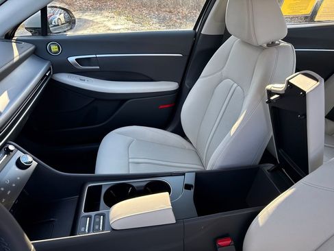 New 2026 Hyundai Sonata SEL image 29