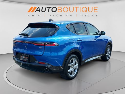 Used 2024 Dodge Hornet R/T AWD/4WD image 6