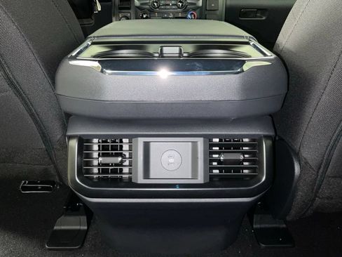 New 2026 Ford F150 STX w/ Equipment Group 200A AWD/4WD image 17