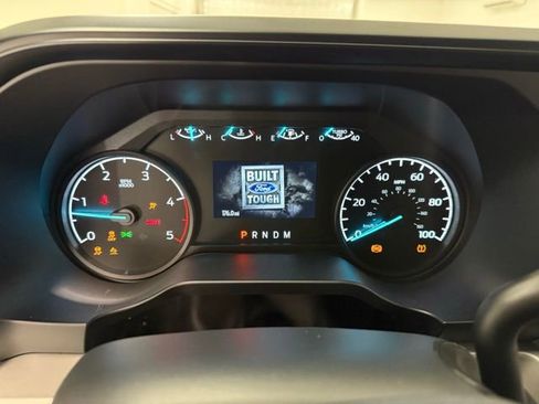 New 2026 Ford F350 XL w/ XL Chrome Package image 21