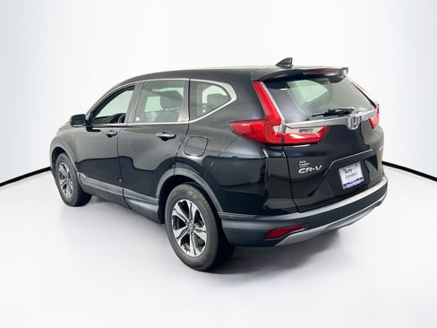 Used 2018 Honda CR-V LX image 7