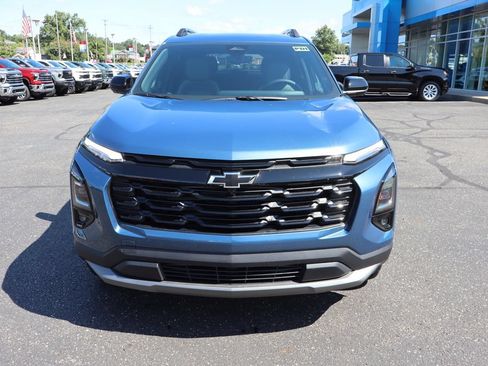 New 2027 Chevrolet Equinox LT w/ Convenience Package II FWD image 28
