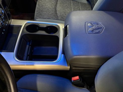 Used 2017 RAM 1500 Big Horn image 29