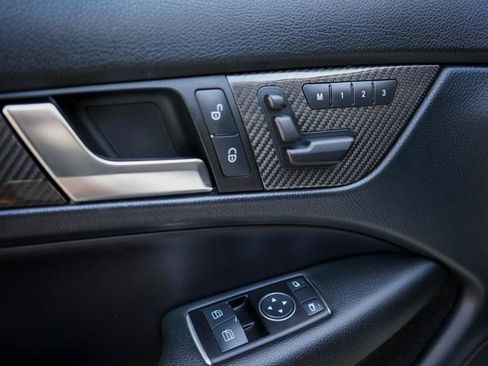 Used 2012 Mercedes-Benz C 63 AMG Coupe image 15