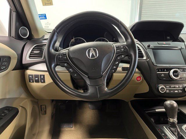 Used 2017 Acura RDX w/ Advance Package FWD image 21