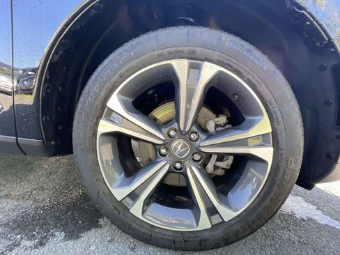 Used 2025 Acura RDX SH-AWD w/ Technology Package image 10