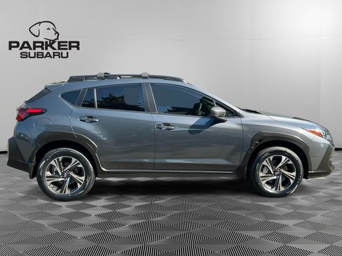 Certified 2024 Subaru Crosstrek 2.0i Premium AWD/4WD image 6