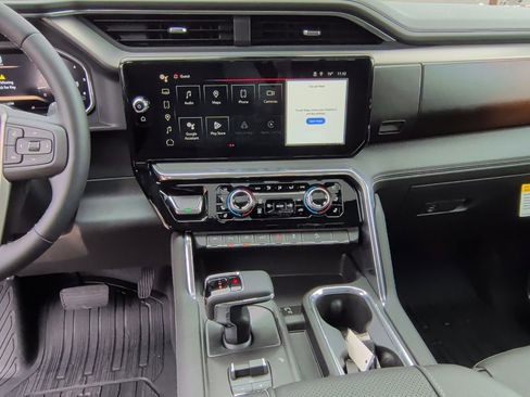 New 2026 GMC Sierra 1500 Denali image 24