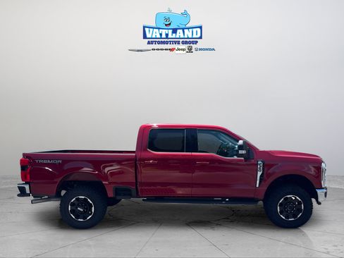 Used 2026 Ford F350 XLT w/ XLT Premium Package AWD/4WD image 43