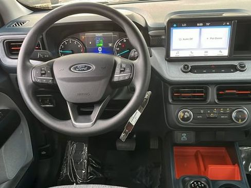 Used 2024 Ford Maverick XLT w/ Equipment Group 300A Standard AWD/4WD image 4