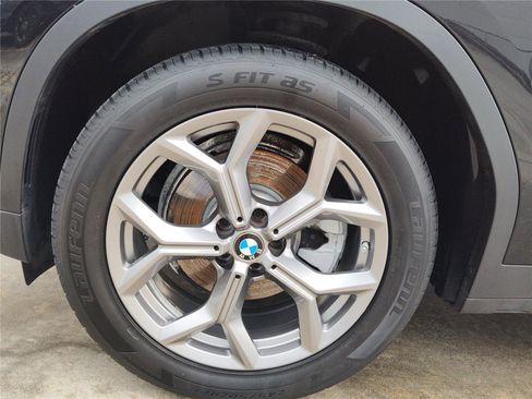 Used 2024 BMW X3 xDrive30i image 13