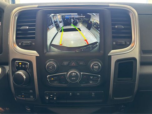 Used 2020 RAM 1500 Classic Warlock w/ Electronics Group AWD/4WD image 21