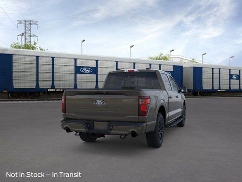 New 2026 Ford F150 Tremor AWD/4WD image 8