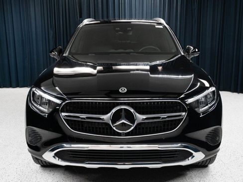 Certified 2026 Mercedes-Benz GLC 300 4MATIC image 2