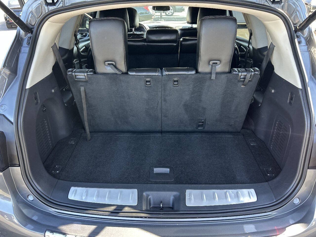 Used 2016 INFINITI QX60 FWD w/ Premium Plus Package image 20