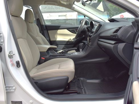 Used 2019 Subaru Impreza 2.0i Premium w/ Eyesight & BSD/Rcta & SRF AWD/4WD image 28