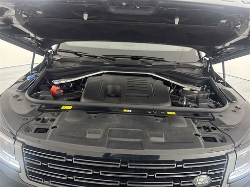 Used 2024 Land Rover Range Rover Sport Dynamic SE image 30