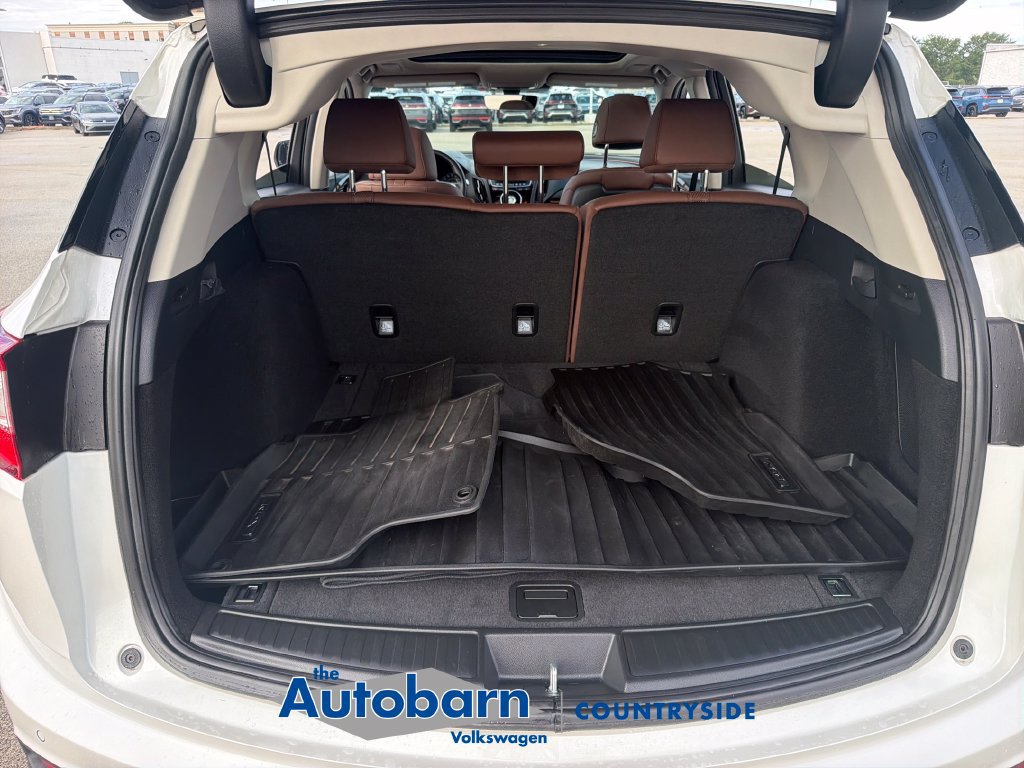 Used 2023 Acura RDX w/ Technology Package AWD/4WD image 28