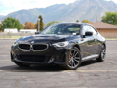 Used 2024 BMW 230i xDrive Coupe w/ Premium Package