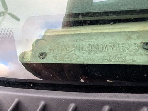 Used 2009 Ford E-350 and Econoline 350 XLT image 31