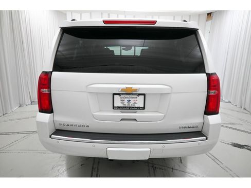Used 2019 Chevrolet Suburban Premier image 6