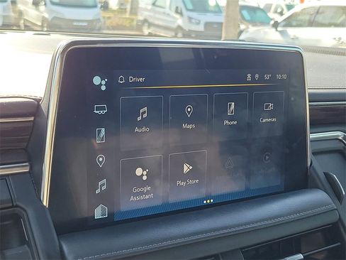 Used 2023 Chevrolet Tahoe LT image 29