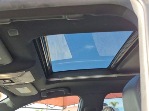 Used 2023 Toyota RAV4 XSE w/ Premium Package image 13