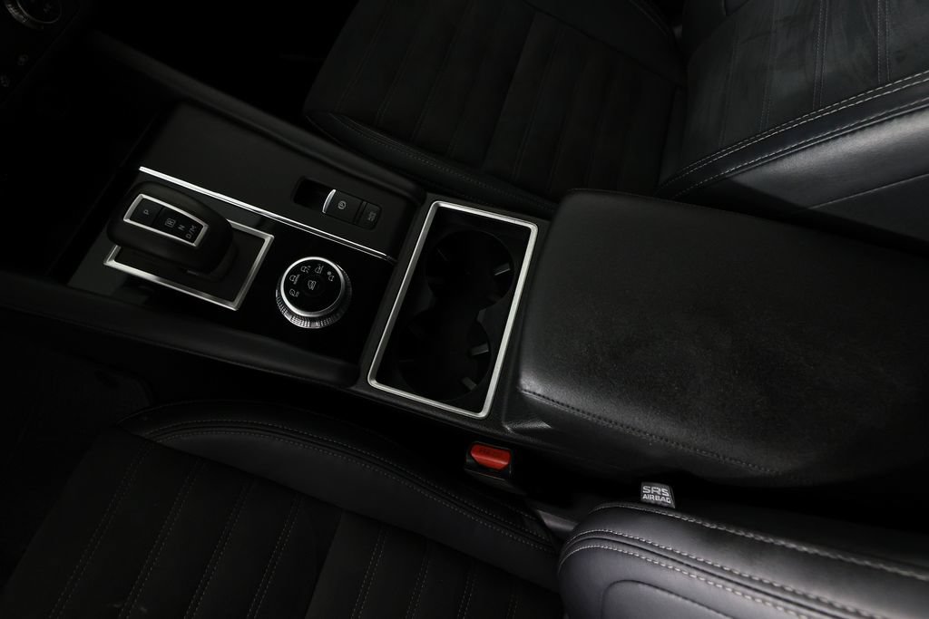 Used 2023 Mitsubishi Outlander SE FWD image 35