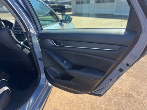 Used 2022 Honda Accord Sport Special Edition image 34