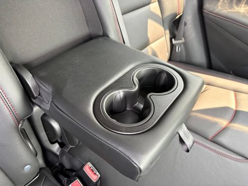 Used 2023 Chevrolet Equinox RS w/ RS Leather Package FWD image 45