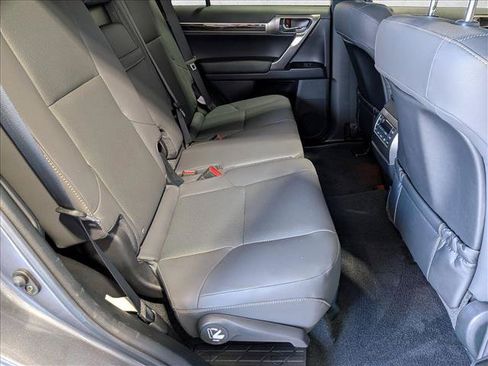 Used 2023 Lexus GX 460 Premium w/ Premium Package AWD/4WD image 20