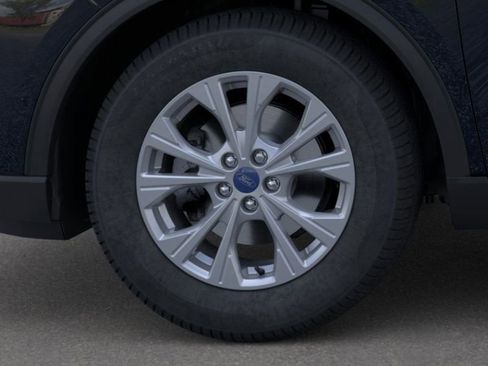 New 2026 Ford Escape Active FWD image 21