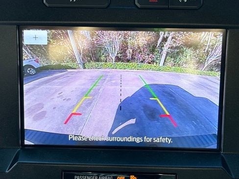 Used 2020 Ford F150 XLT w/ Equipment Group 302A Luxury image 26