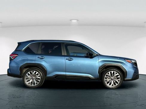 Certified 2025 Subaru Forester Touring image 7