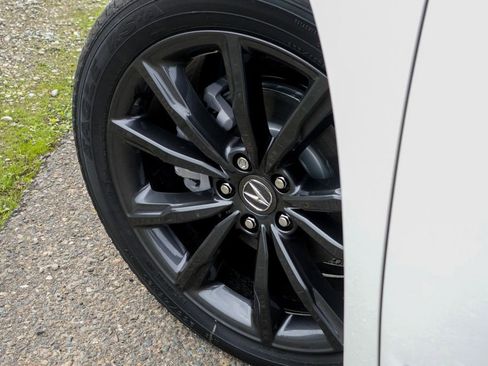 New 2026 Acura RDX A-Spec image 11